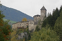 Burg Taufern