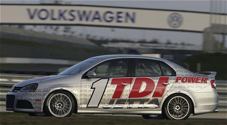 TDI-Power