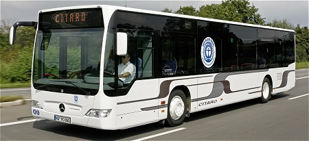 Mercedes-Benz Citaro