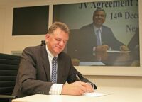 Unterschrift Unterschrift