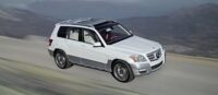 Mercedes GLK Mercedes GLK