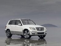 Mercedes GLK Mercedes GLK