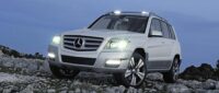 Mercedes GLK Mercedes GLK
