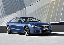 Audi A5 / S5