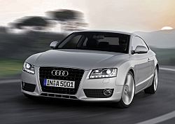 Audi A5 / S5