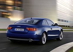 Audi A5 / S5