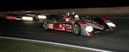 Audi R10 TDI