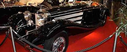 Techno Classica