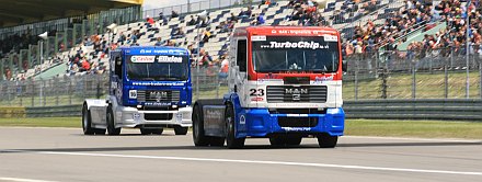 Truck Grand Prix 2007