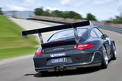 911 GT3 Cup