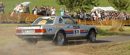 ADAC Eifel Rallye