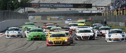 ADAC GT-Masters