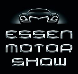 Motor-Show Essen