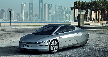 Volkswagen XL1