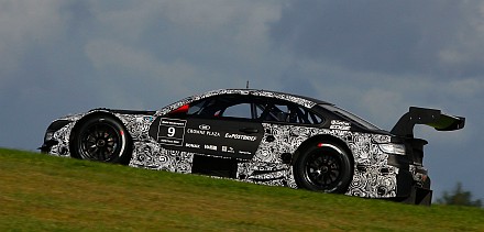 BMW M5 DTM