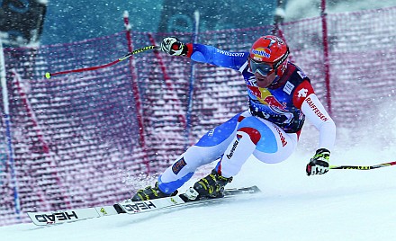 Hahnenkamm-Rennen