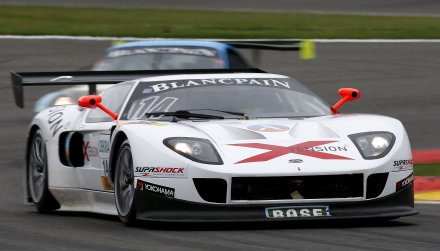 ADAC GT Masters