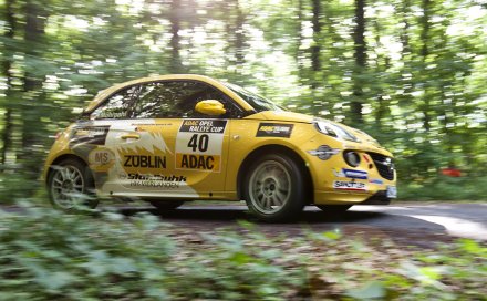 ADAC Opel Rallye Cup