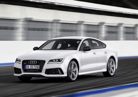 Audi RS 7 Sportback