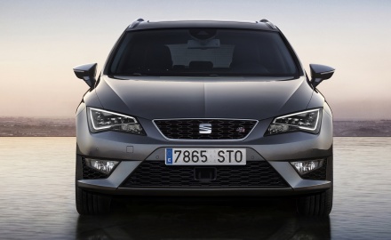 SEAT Leon ST