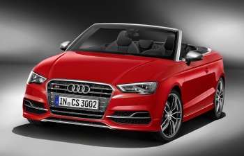 S3C140001 S3 Cabrio 2014 350