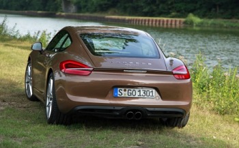  MG 8602 Porsche Cayman 350