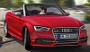 S3C140031 medium Audi S3 Cabrio 100