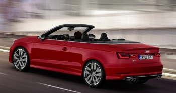 S3C140034 medium Audi S3 Cabrio 350