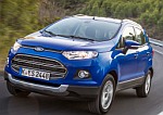 Ford Ecosport 6 150