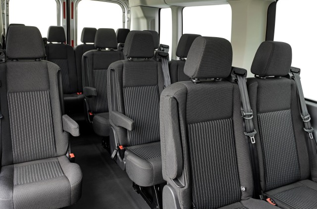 Ford Transit Bus 3 2014 640