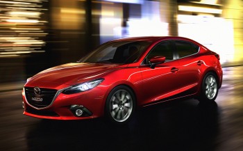 Mazda3 2013 Sedan action 24 2 350