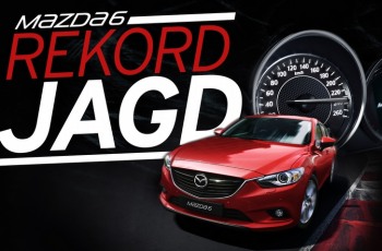 Mazda6 Rekordjagd Keyvisual de 350