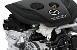 Mazda SKYACTIV-D 1 5 de 150