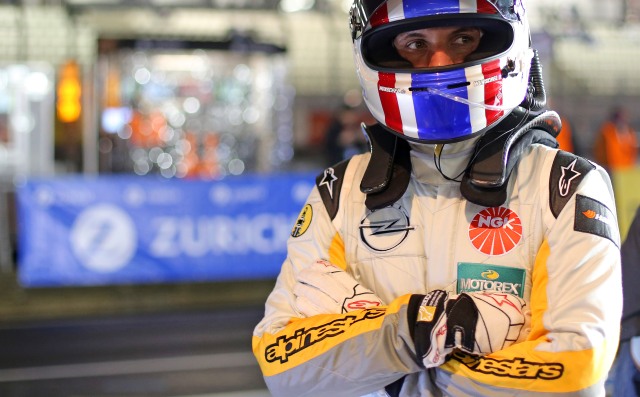Neunmal holten die Champions den Titel auf einem Opel, 17 Gesamtsiege gehen auf das Konto der Rüsselsheimer Opel-Astra-OPC-Nuerburgring-291474 2014 640