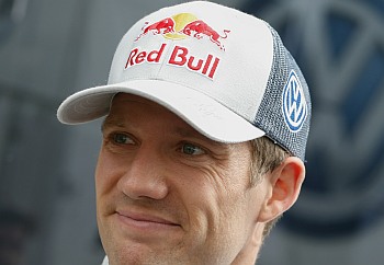 VW 2014 Polen 3  Sebastien Ogier 350