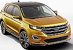 new ford edge sport 2014 150