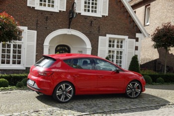 MG 4396 Seat Leon Cupra 280 350