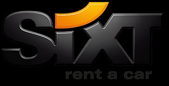 Sixt Rallye Logo 350