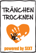 csm logo de Traenchen Trocknen