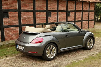  MG 8675 VW Beetle-Cabrio 350