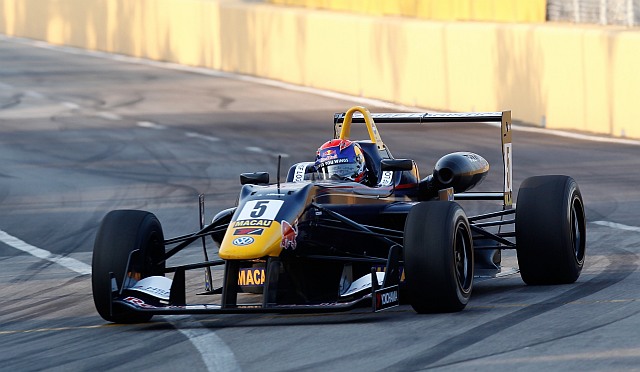 Formel3 2014 Macau 640