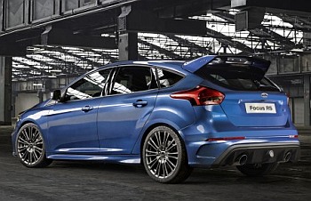 FordFocusRS 04 350