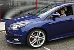 MG 8505 Ford Focus ST 150