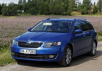  MG 0519 Skoda Octavia 350