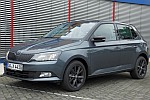 MG 9037 Skoda Fabia 150