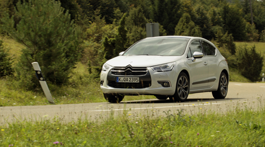 MG 1729 Citroen DS4 THP 200 Sportchic 2 1 540