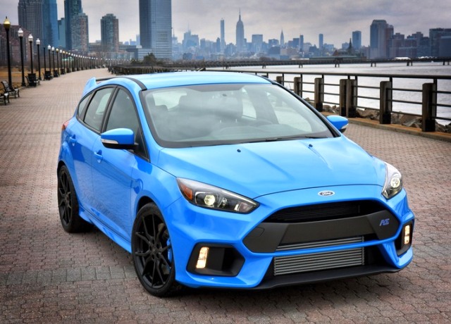 neuer-ford-focus-rs