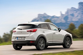 all new mazda cx-3 action 31 350