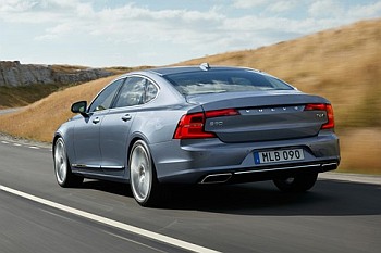 Volvo S90 3 350