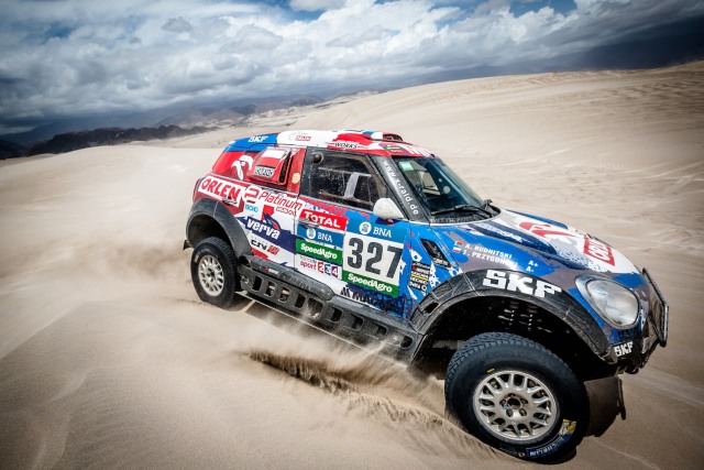 2016-Dakar ORLEN-Team-327---13.01.2016